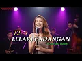 Lagu LELAKI CADANGAN – T2 | POP LAWAS JADI POP JAZZ ASIK| TEROMPET MUSIC