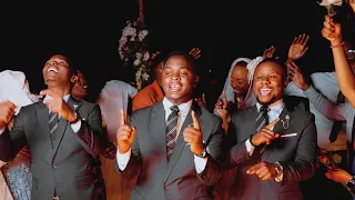 obby alpha ft japhet zabron u0026 victor maestro haikuwa rahisi official video 