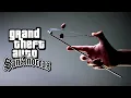 Download Lagu GTA San Andreas - Marimba Ringtone (Iconic Theme Song) | AYUBeatz
