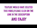 The ultimate she male compilation