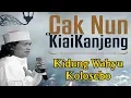 Kidung Wahyu Kolosebo - Kyai Kanjeng  - Cak Nun Sinau Bareng - Solo 20 April 2019
