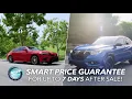 Buy Online Smart Honda Des Moines