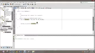 3 Ways to Set up Arrays - Java
