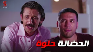 لما تيجي تحكي لصاحبك علي حاجة بس هو حافظك جوازة ميري 