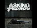 Asking Alexandria - Alerion