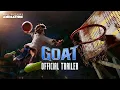 GOAT | Official Trailer | Sony Animation