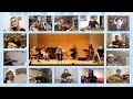 Download Lagu Mawkib an-Nur and Raqsat-al-Gamal - W\u0026M Middle Eastern Music Ensemble