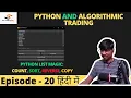 Python List Method Count Sort Reverse Copy Explained Part - 7 Tutorial In Hindi Episode