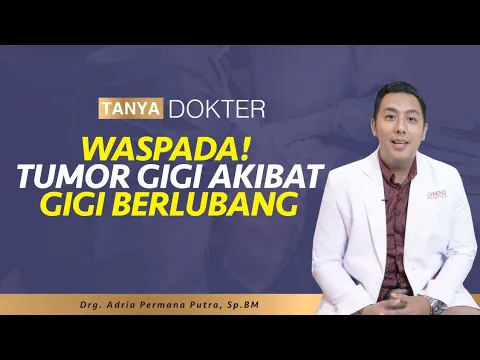 Mengenal Lebih Dalam Penyebab Penyakit Gigi dan Mulut | lifestyleOne