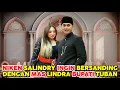 Download Lagu TERBARU NIKEN SALINDRY INGIN BERSANDING DENGAN MAS LINDRA - LILIN