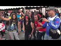 Download Lagu Amuk - Joget Tari Lenggang (D Gadek Retro Biker Week 2018)