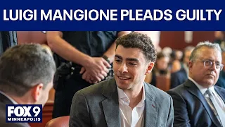 What s next for Luigi Mangione