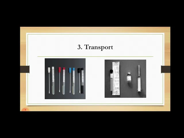 principles of laboratory diagnosis