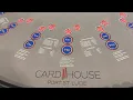 Today was the day it FINALLY HAPPENED on HIGH CARD FLUSH