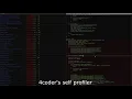 4coder beta demo clips