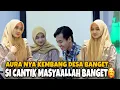Download Lagu PRANK SHOLAWAT \u0026 NGAJI❗️BIDADARI MANIS KALEM BANGET😍