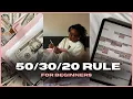 How to Save and Budget as a Beginner 2026 Money Reset