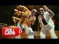 Tefo \u0026 Seko Ft. İbrahim Tatlıses - TABİ TABİ (Official Video)