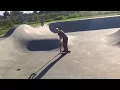 Kandle Skatepark