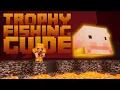 How to Trophy Fish FAST 2026 Hypixel Skyblock Guide