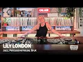 Download Lagu Lily London | Jazz, Percussive House, Bruk  |  Radio 1001  |  19.11.2024