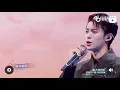 Download Lagu (24.01.23)Dylan wang singing (looking for you) love between fairy and devil awesome performance
