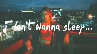 AVAION, PaulWetz, Nu Aspect, YUMA - Sleepless (Lyrics)