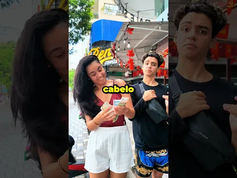 Quando você pede comida de rua 🫡🫡☠️☠️