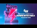 Tweekacore Darren Styles - Down With The E Tatsunoshin Remix Electric Fox