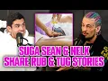 NELK And Sean O Malley Share Rub And Tug Stories