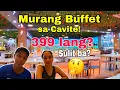 399 buffet in Cavite ll Sulit ba ll Yoki Buffet International ll SarapMaglakbayTV
