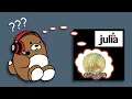 Download Lagu [01x11] How Julia Works (part 1 of 2) | Tutorial 11 of 13 | Julia for Beginners
