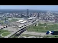 Survey shows Oklahoma City residents among most satisfied in the nation