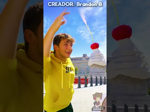 🔴Las Estatuas son Comida 2🌀Parodia Español🌀 #humor #fandub #comedia #parodia #memes #bhfyp #meme