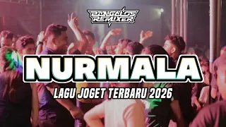 lagu joget ende lio nurmala lagu remix terbaik 2026
