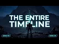 The Entire Fallout Timeline to Fall Asleep To Includes TV Series