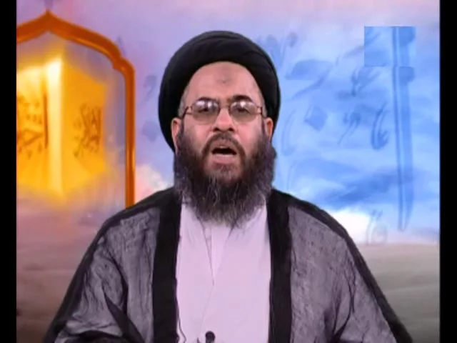 ⁣الثبات - الحلقة - 2 -   اخلاق الاسلام - سيد عادل العلوي
