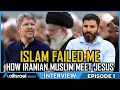 Lagu I Survived Islam in Iran - How did an Iranian man meet Jesus? | Ramin Parsa Testimony
