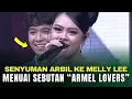 Download Lagu PASANGAN ARBIL DAN MELLY LEE SEMAKIN DIGEMARI PUBLIK, FANS JULUKI COUPLE \