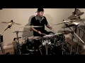 Download Lagu Genesis - I'd Rather Be You | Drum Cover MP3