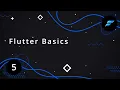 Flutter Complete with Dart Firebase built Weather App Part 5