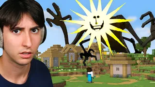 "The Sun is Alive..."