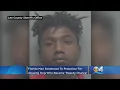 Florida Man Sentenced For Abusing Dog Who Later Became Deputy Chance