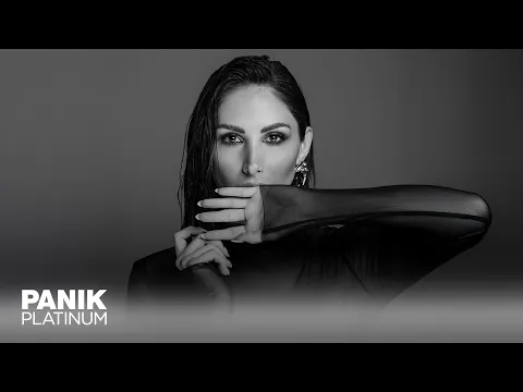 Video Thumbnail: Λένα Ζευγαρά - Παυσίπονα - AI Generated Music Video