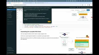 Build Your Chatbot Assistant With Databricks AI RAG Demo