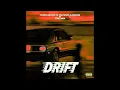 Vidojean X Oliver Loenn, Teejay - Drift (Extended Mix)