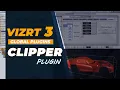 Vizrt 3 Clipper Plugin