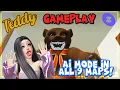 Download Lagu zepeto teddy gameplay (all 9 maps in ai mode)