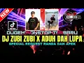 Download Lagu DJ TERBARU‼️DJ ZUBI ZUBI X ADUH DAH LUPA X KITA USAHAKAN LAGI SPECIAL REQ RANDA DAN APEK | DJ FUNKOT