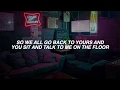 Download Lagu 「Arctic Monkeys」One For The Road lyrics (HD)